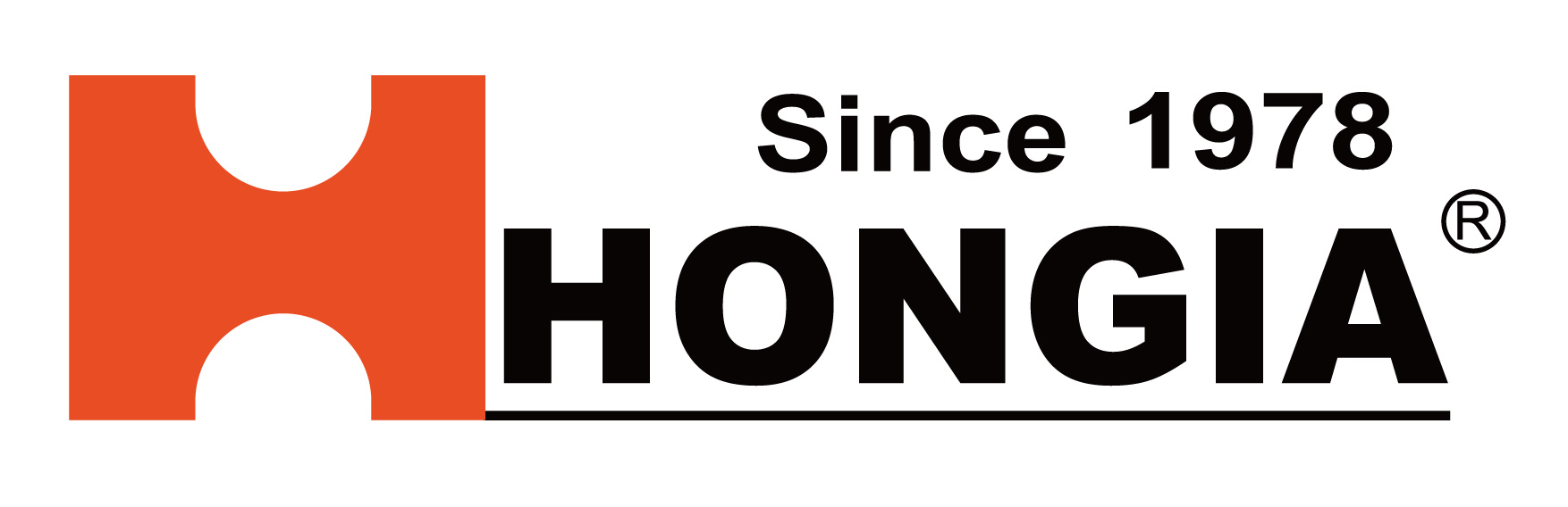 HONGIA Logo